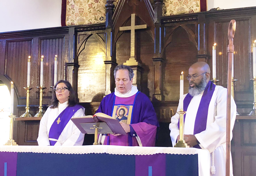 St. Athanasius' Episcopal Church