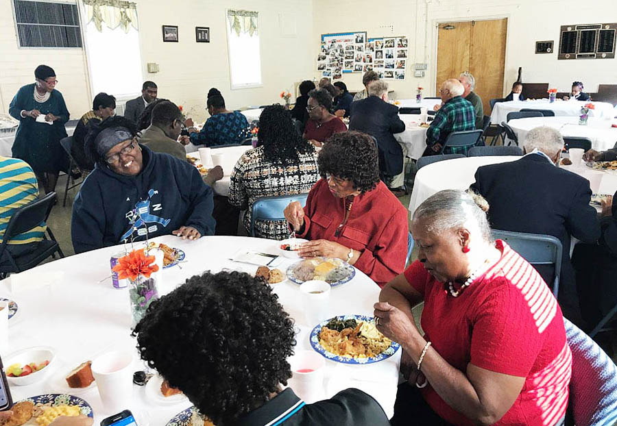 St. Athanasius' Episcopal Church