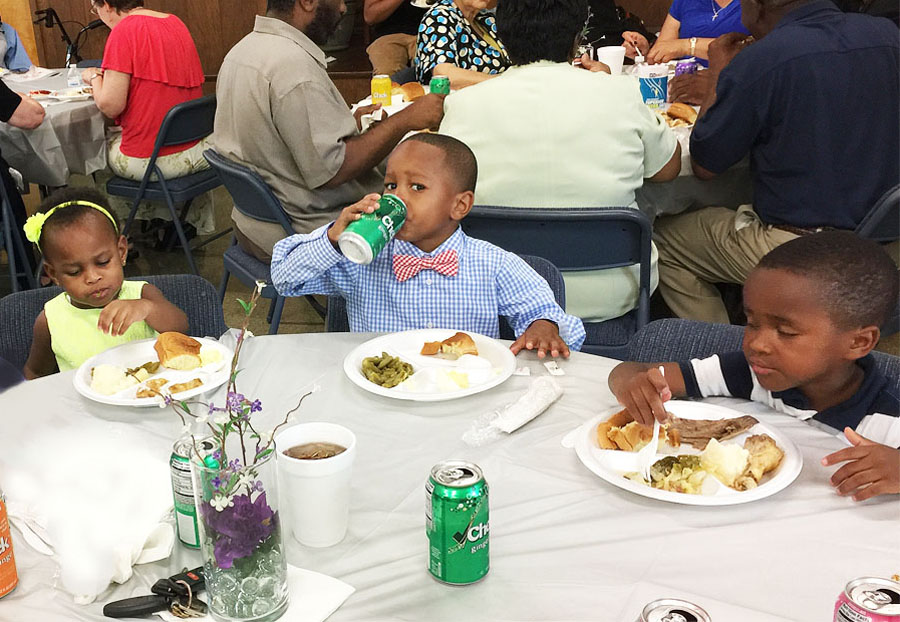 St. Athanasius' Episcopal Church