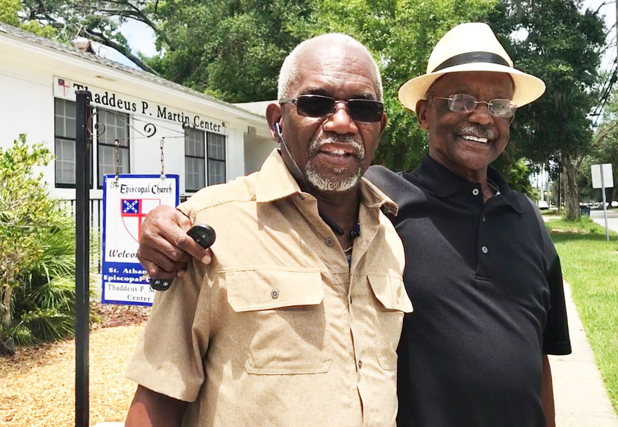 St. Athanasius' Episcopal Church