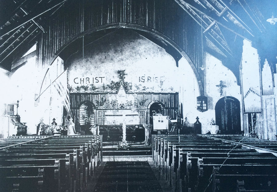 St. Athanasius' Episcopal Church