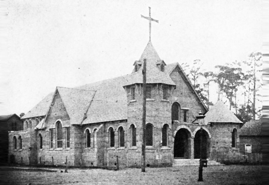 St. Athanasius' Episcopal Church