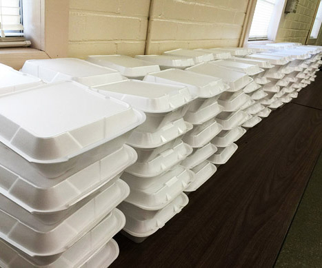 St. Athanasius Pancake Supper