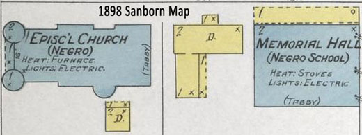 St. Athanasius Episcopal Church